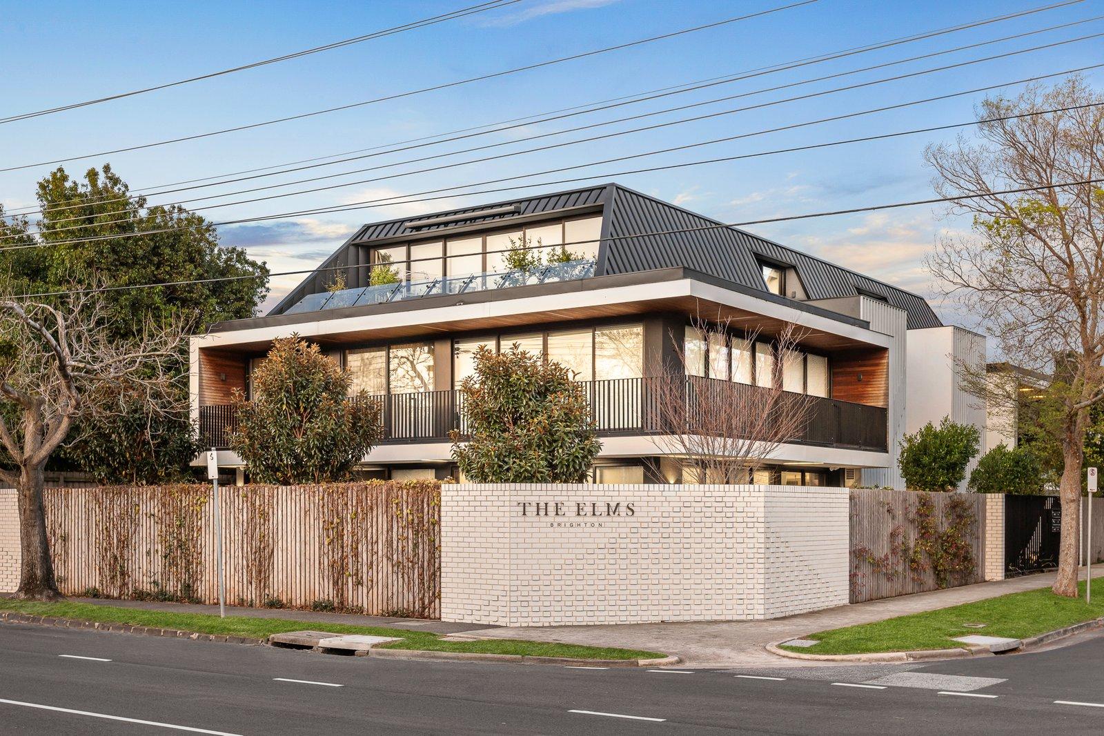 3/34 Elm Grove, Brighton, 3186