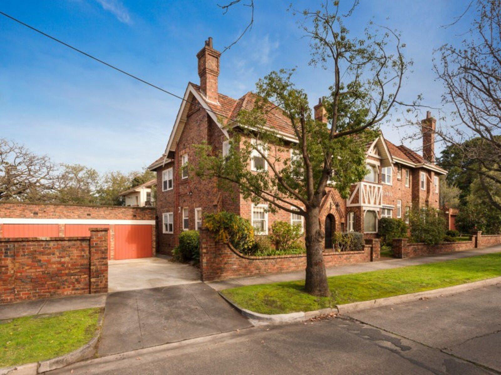 3/358 Glenferrie Road, Malvern, 3144