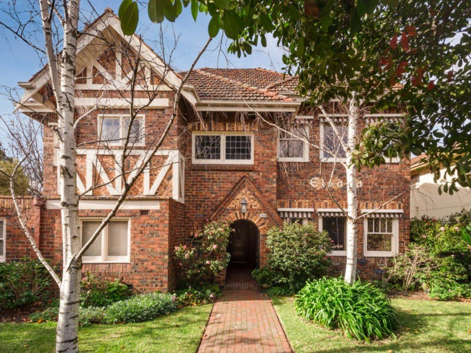 3/358 Glenferrie Road, Malvern, 3144