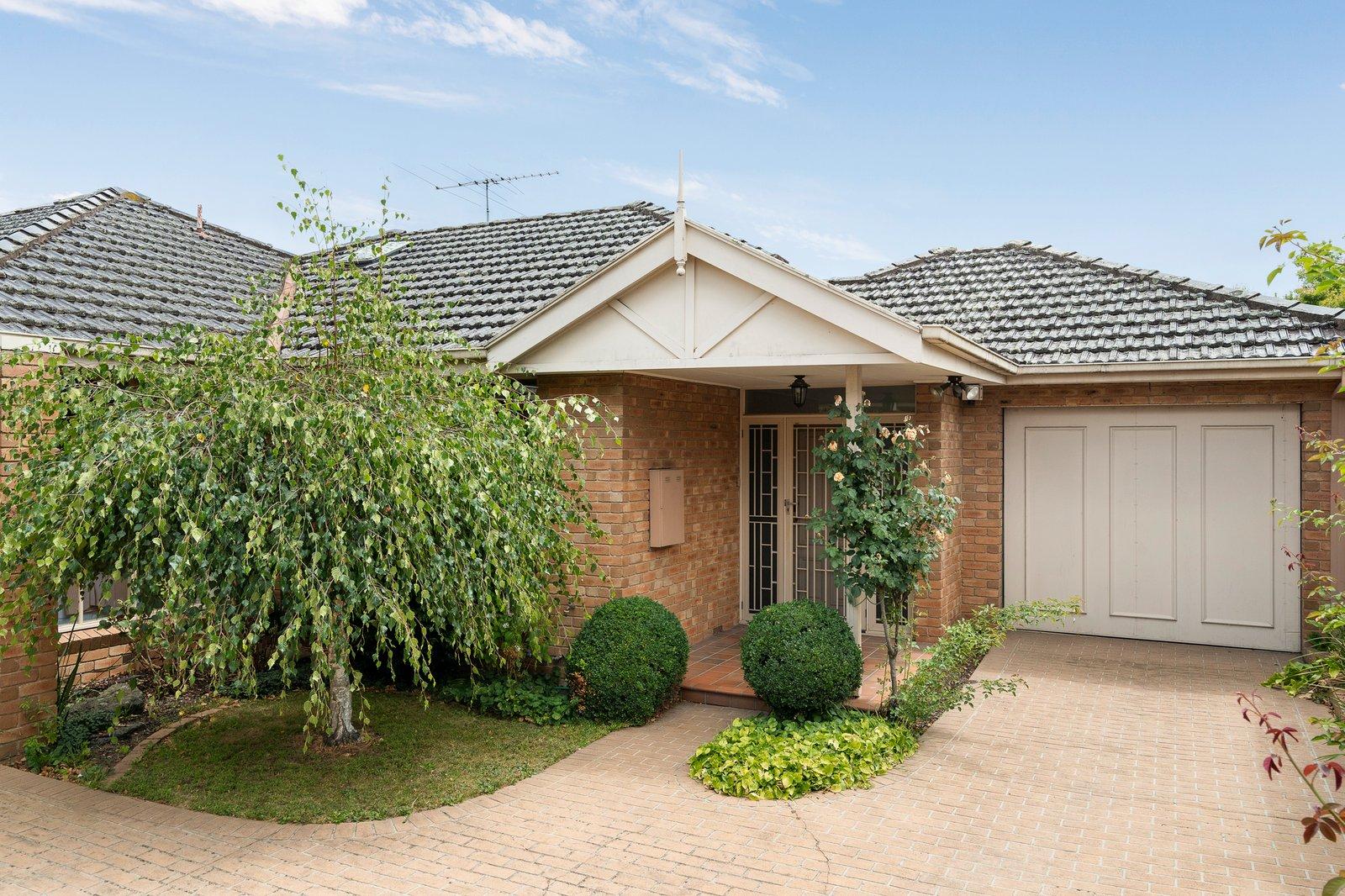 3/35 Bringa Avenue, Camberwell, 3124