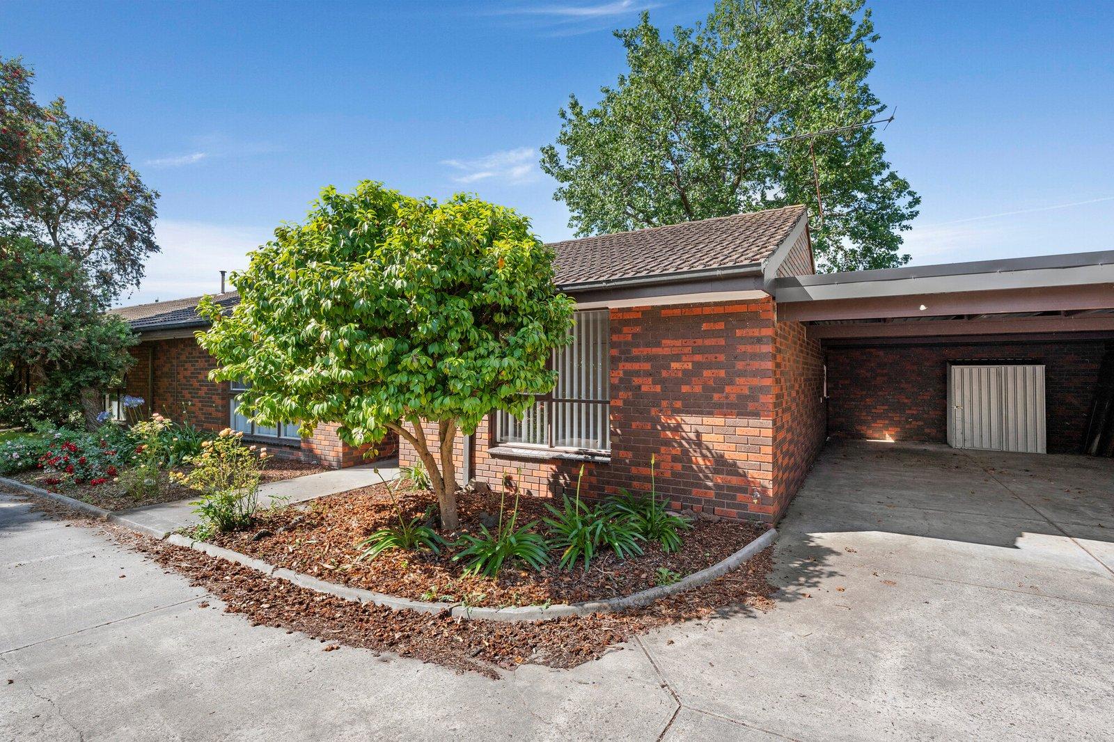 3/36 Hartington Street, Kew, Vic