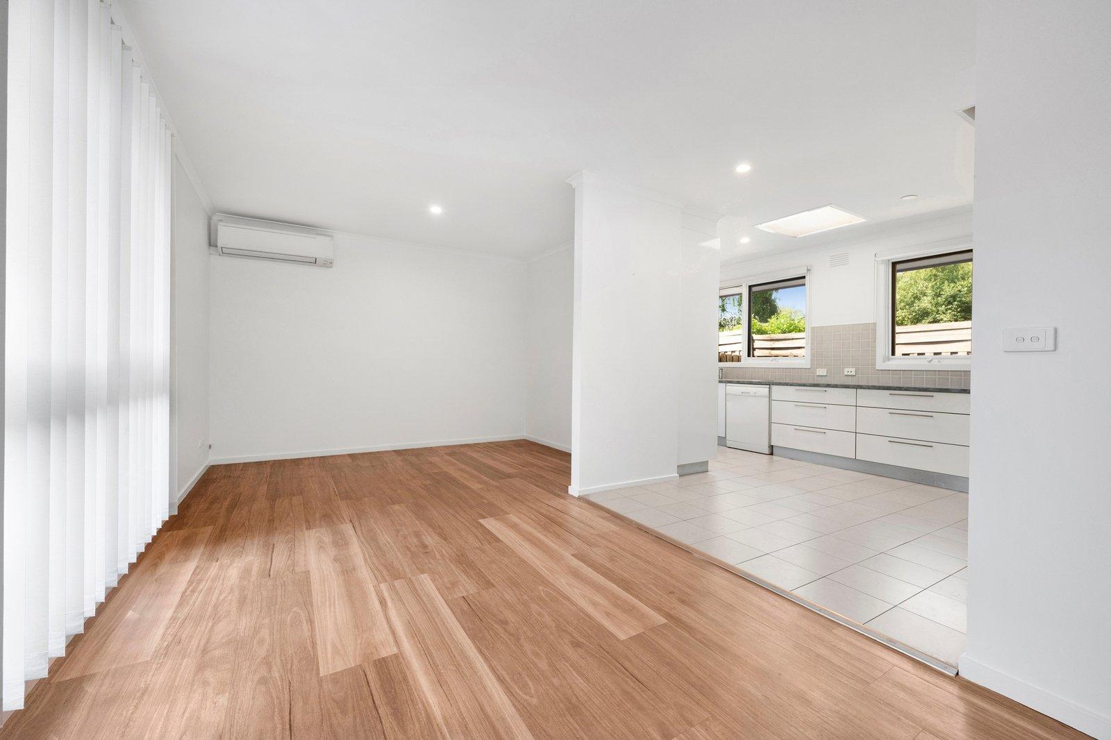 3/36 Hartington Street, Kew, Vic