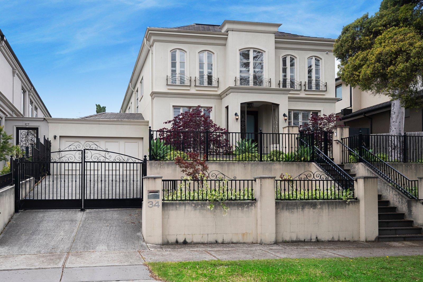 34 Tower Road, Balwyn North, Vic