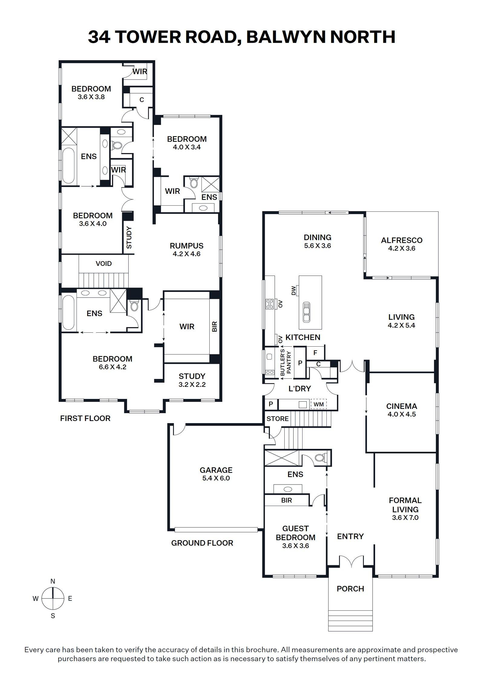 34 Tower Road, Balwyn North, Vic