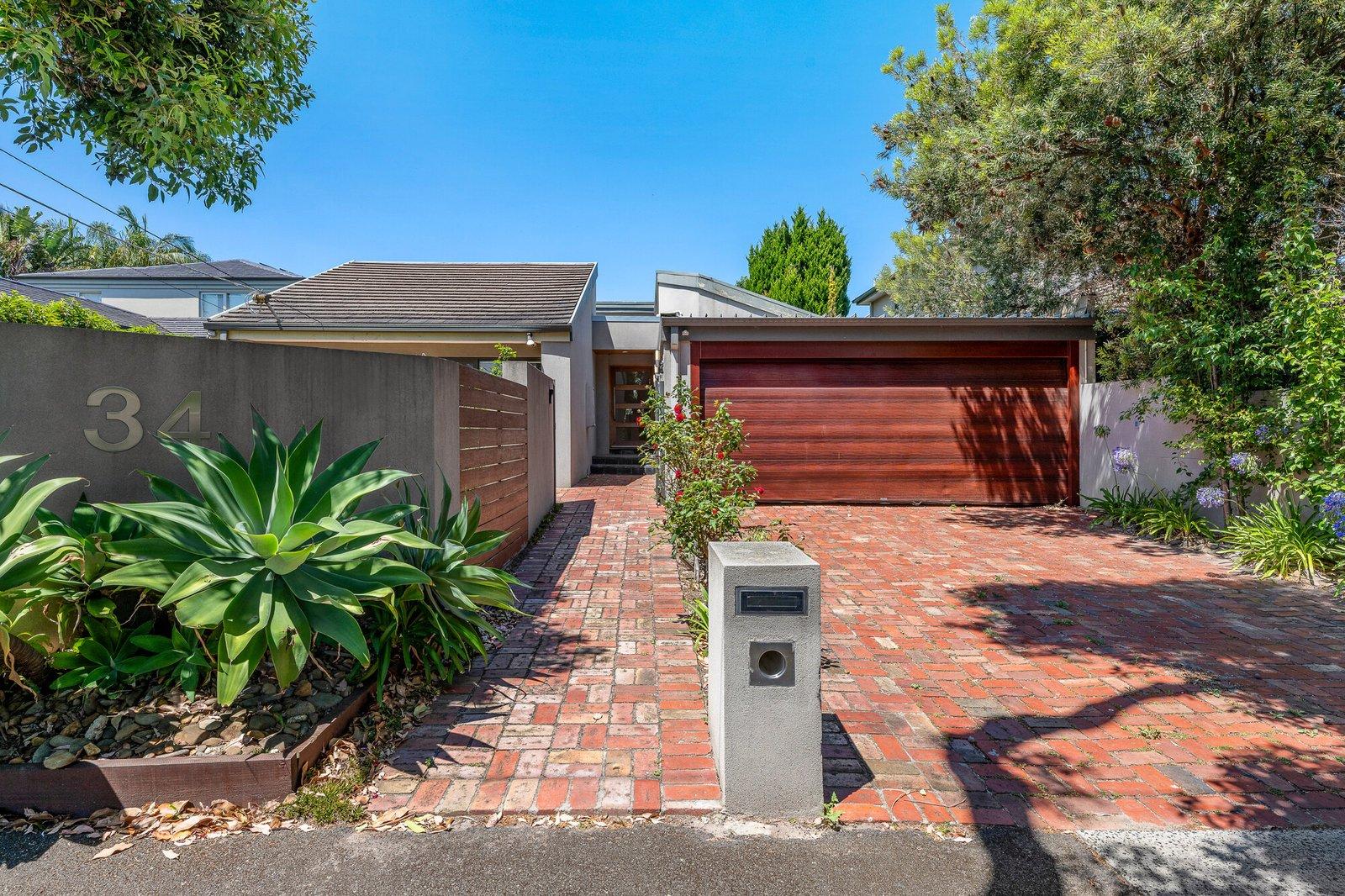 34 Camperdown Street, Brighton East, 3187