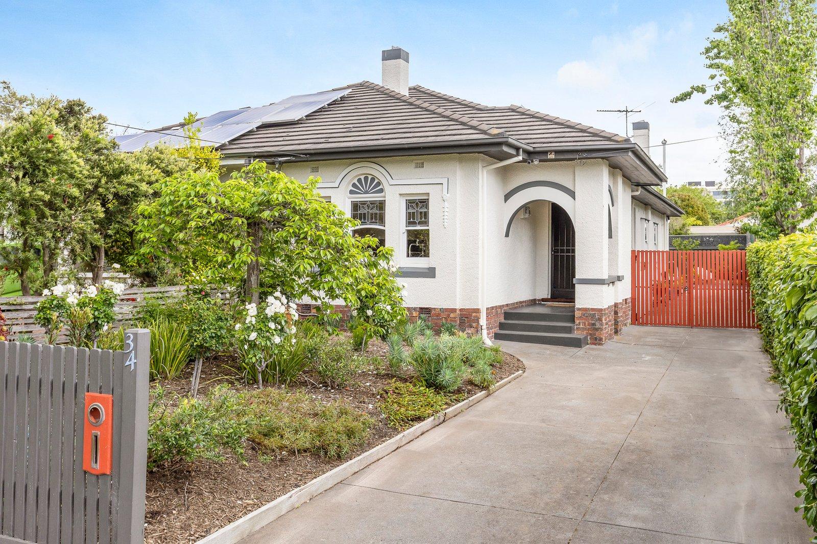 34 Chanak Street, Malvern East, 3145