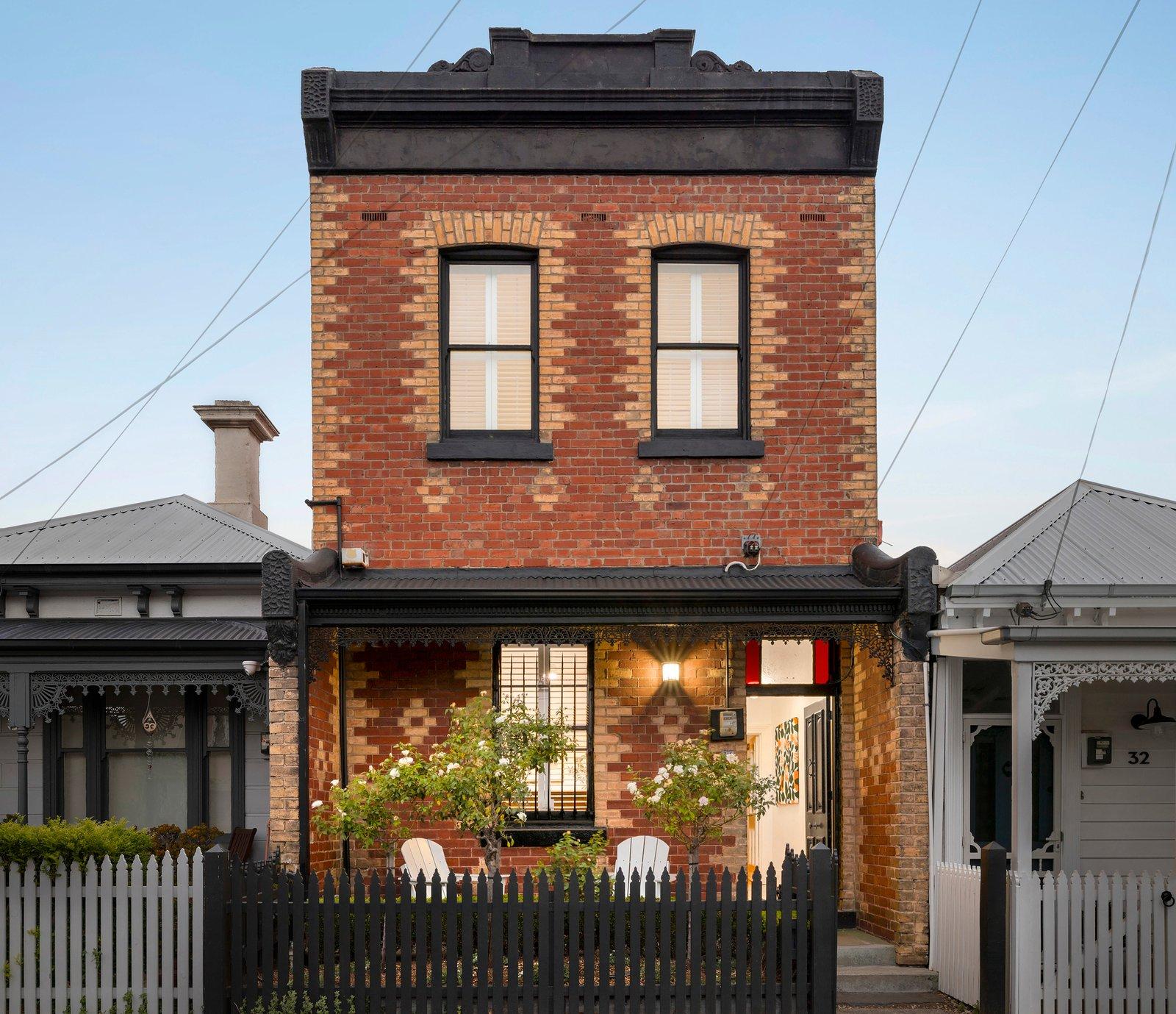 34 Cruikshank Street, Port Melbourne, 3207