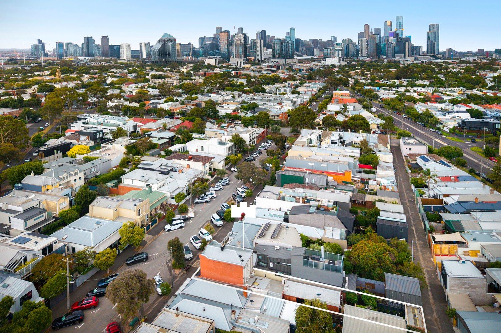 34 Cruikshank Street, Port Melbourne, 3207