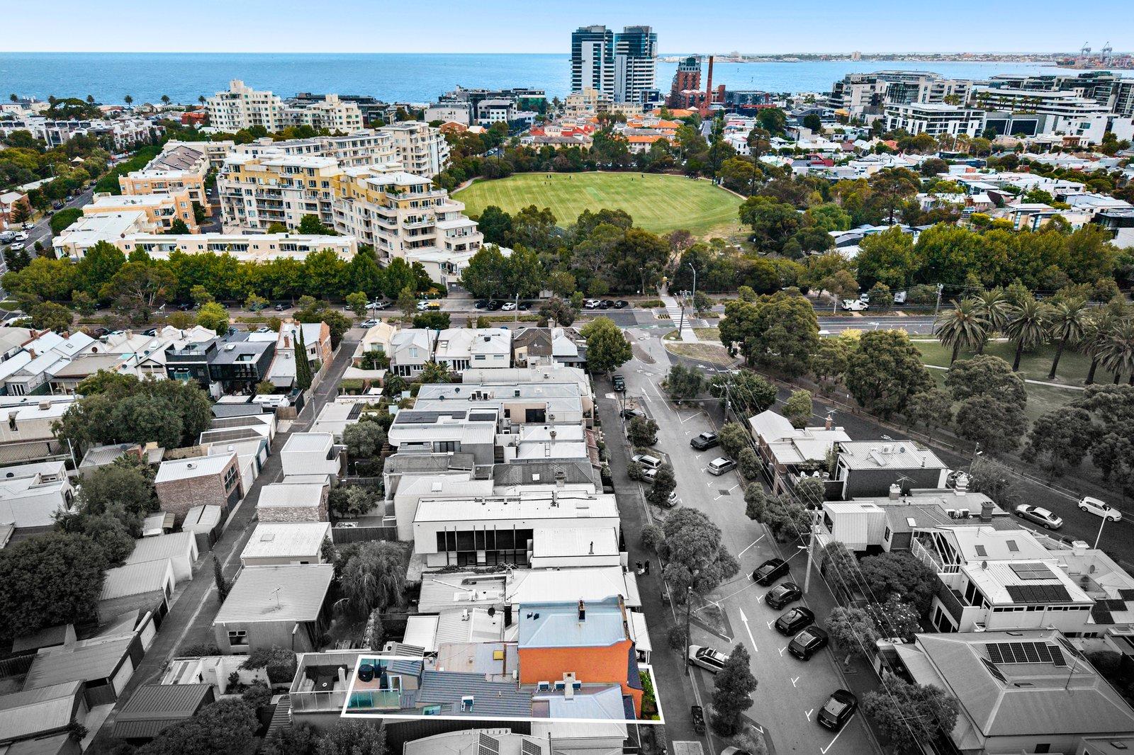 34 Cruikshank Street, Port Melbourne, 3207