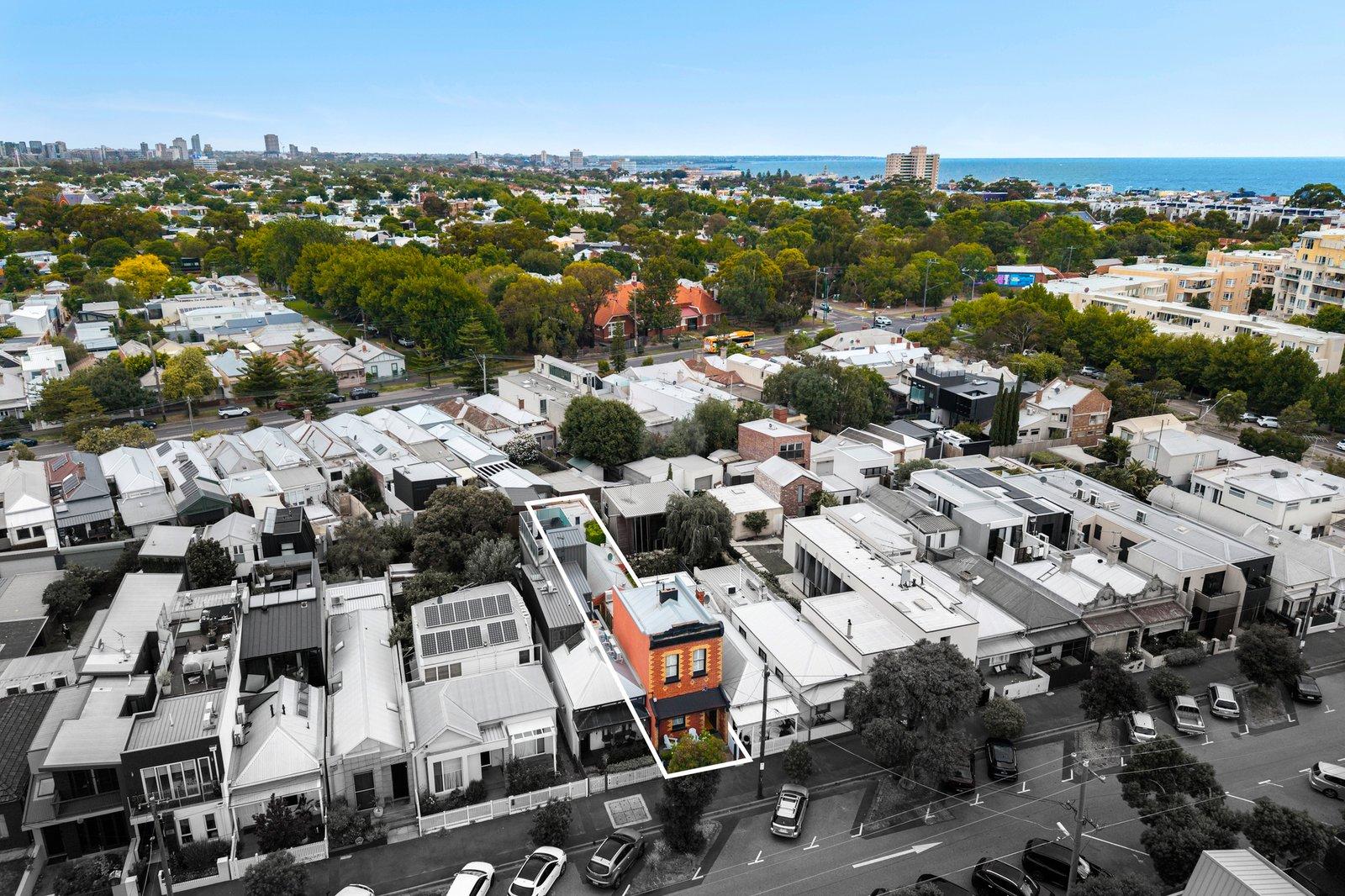 34 Cruikshank Street, Port Melbourne, 3207