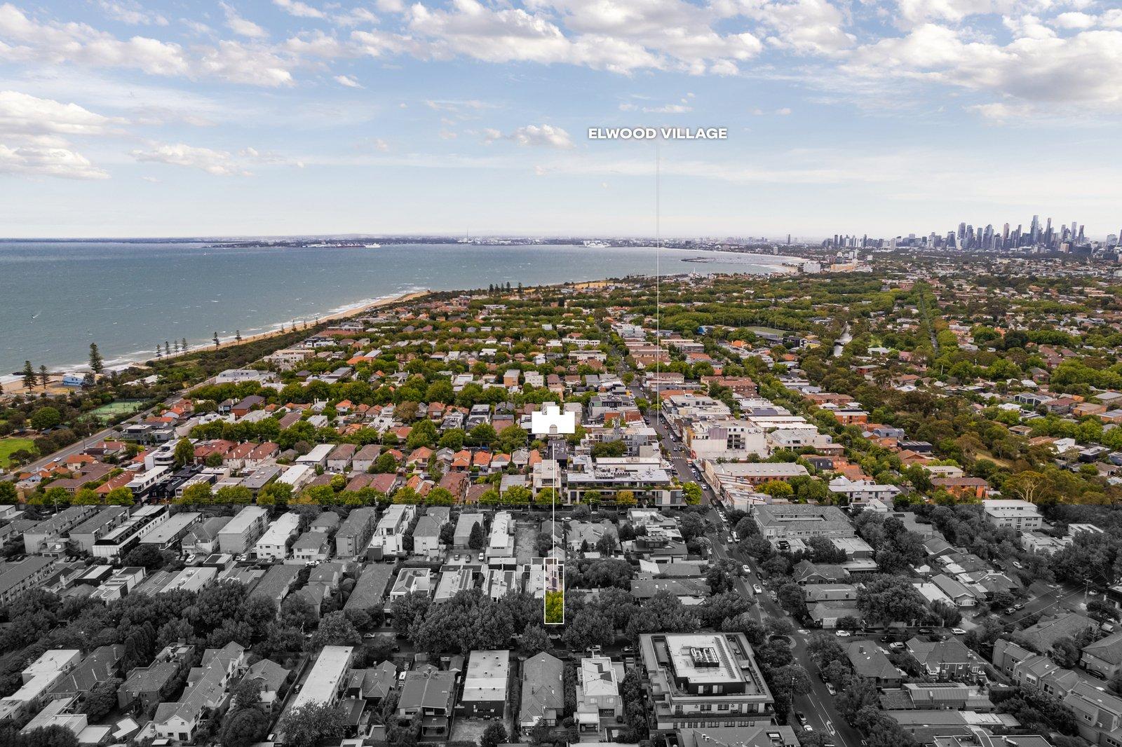 34 Foam Street, Elwood, 3184