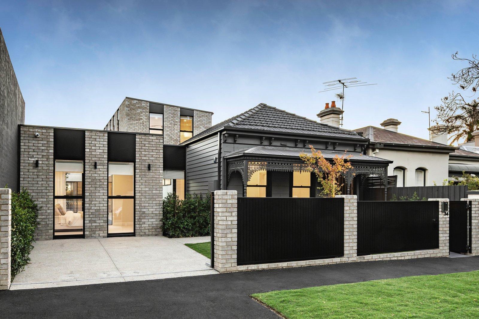 34 Motherwell Street, South Yarra, 3141