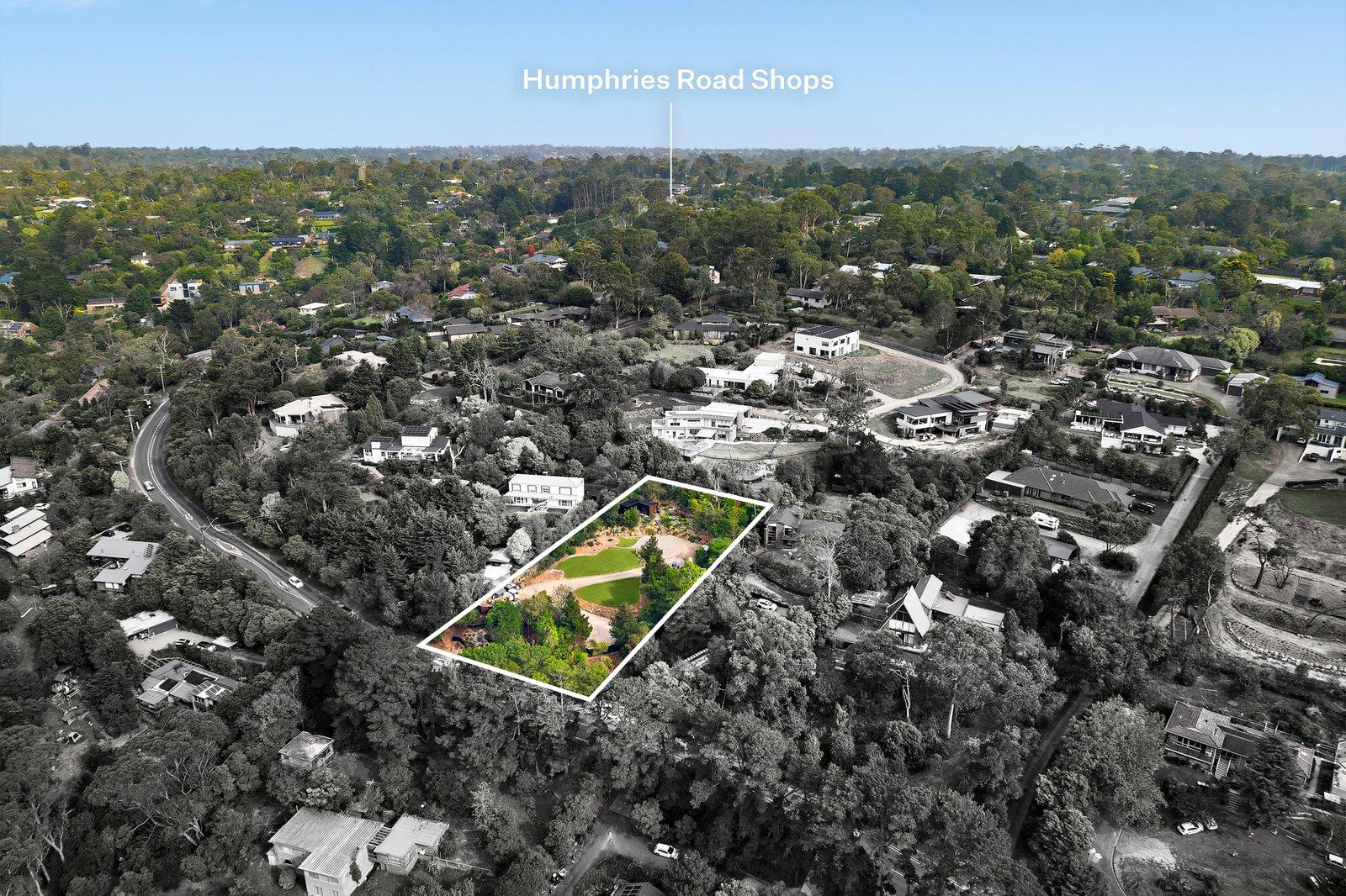 34 Mountain Avenue, Frankston South, 3199