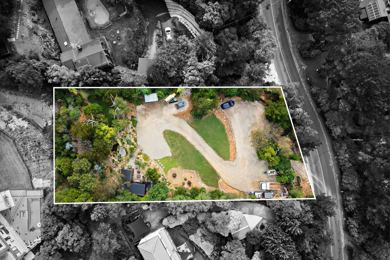 34 Mountain Avenue, Frankston South, 3199