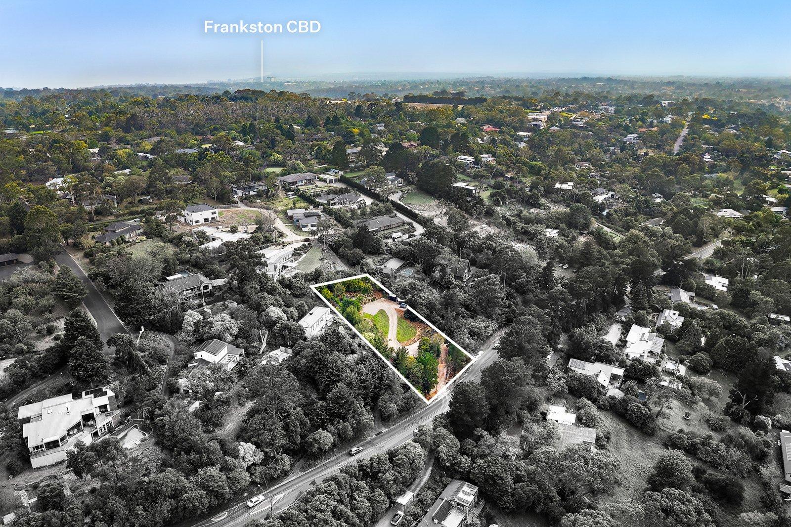 34 Mountain Avenue, Frankston South, 3199