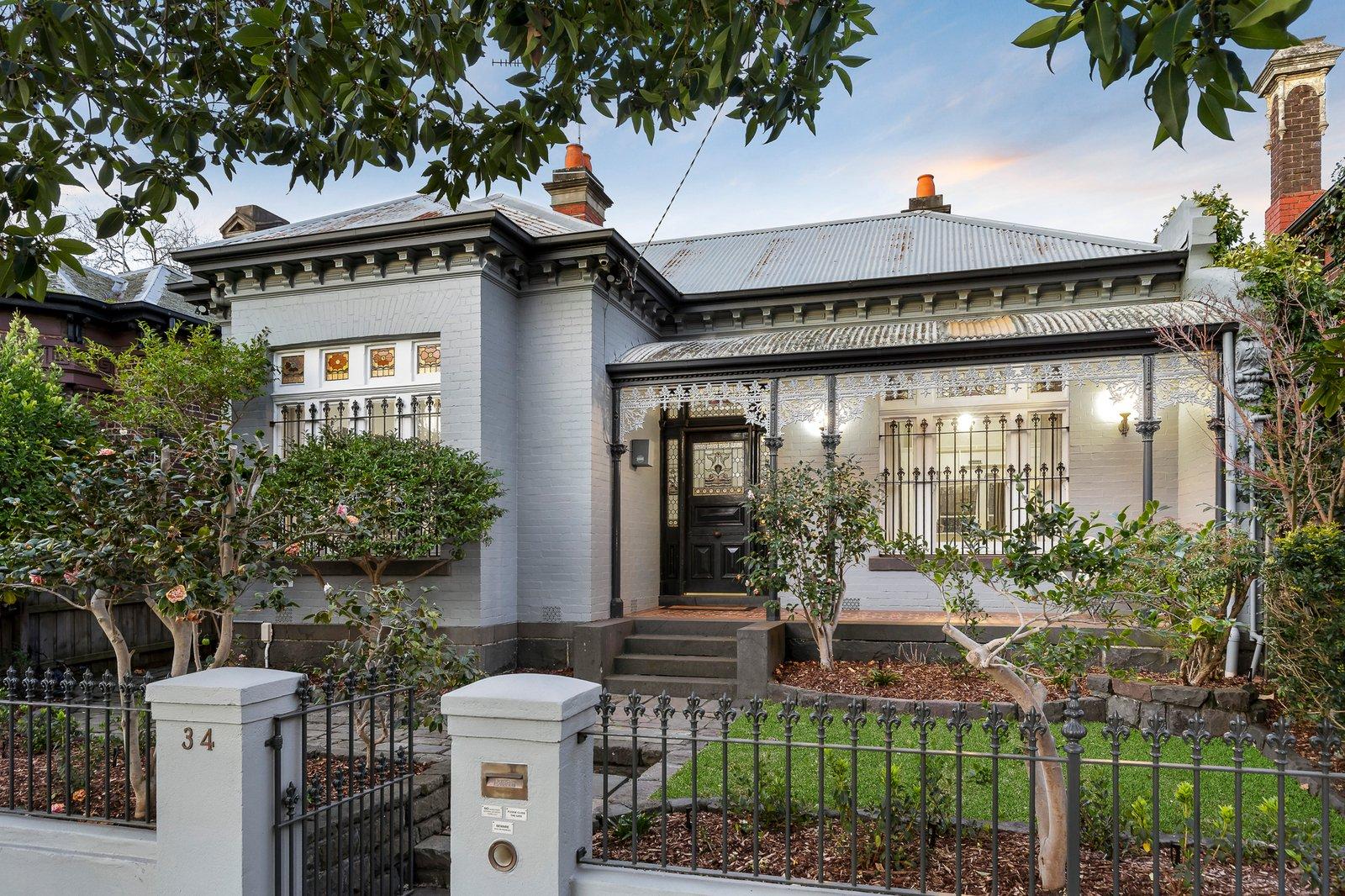 34 Northcote Road, Armadale, 3143