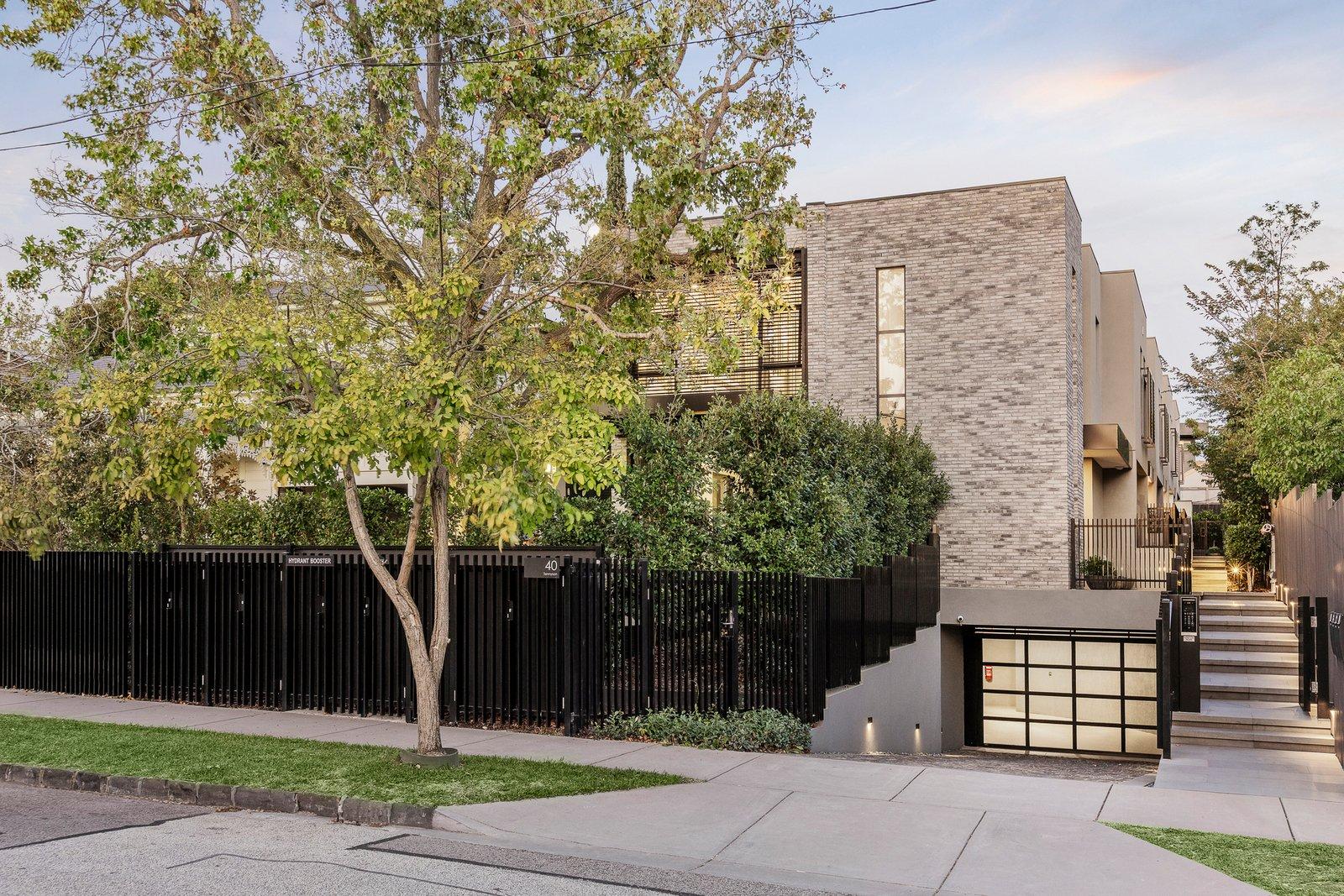 3/40 Tennyson Street, Malvern East, 3145