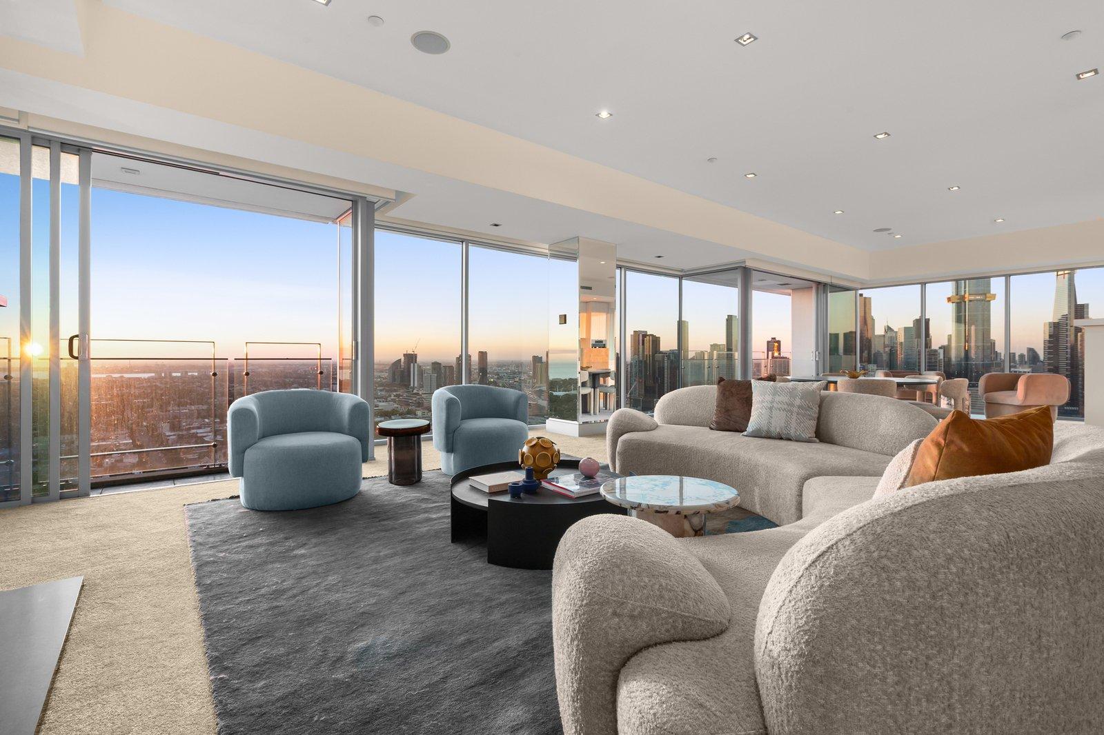 3403/368 St Kilda Road, Melbourne, 3004