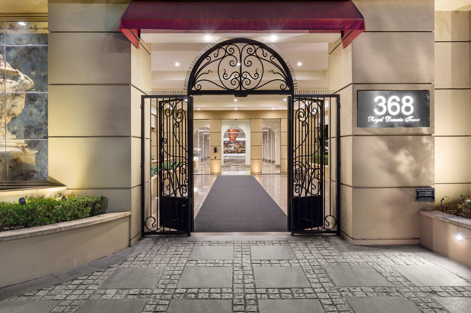 3403/368 St Kilda Road, Melbourne, 3004