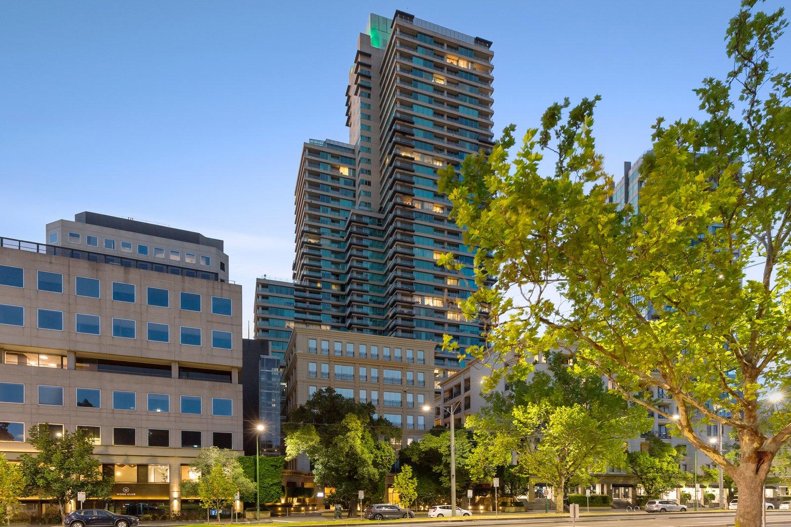 3403/368 St Kilda Road, Melbourne, 3004