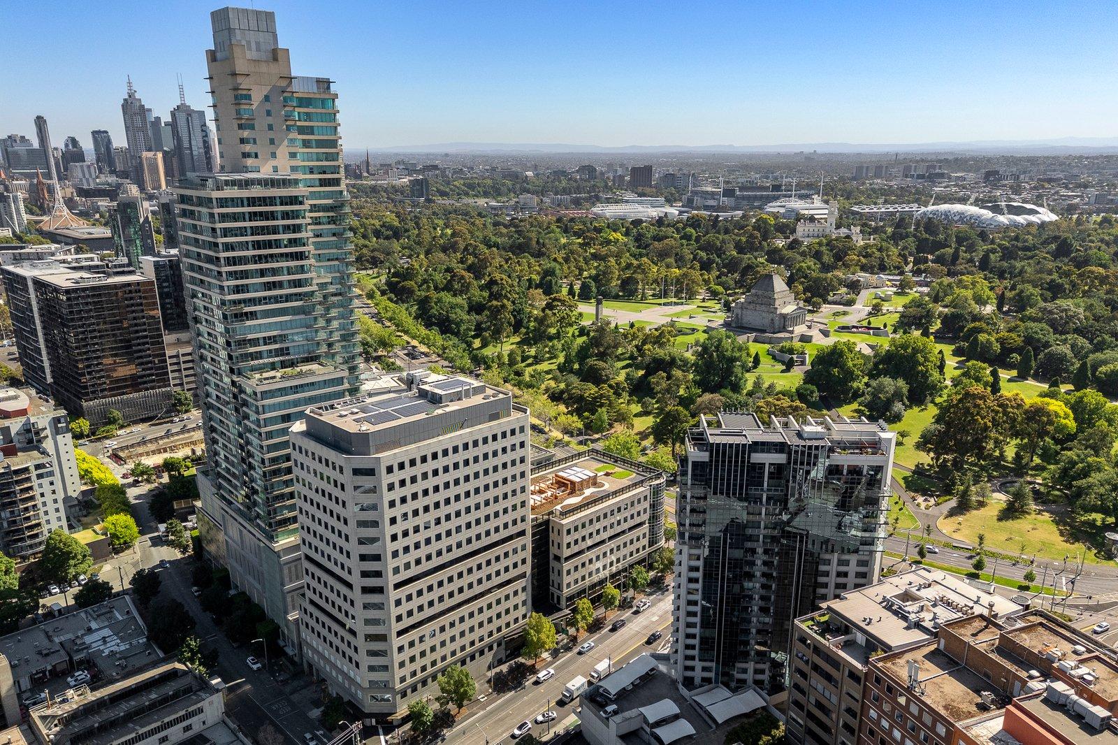 3403/368 St Kilda Road, Melbourne, 3004