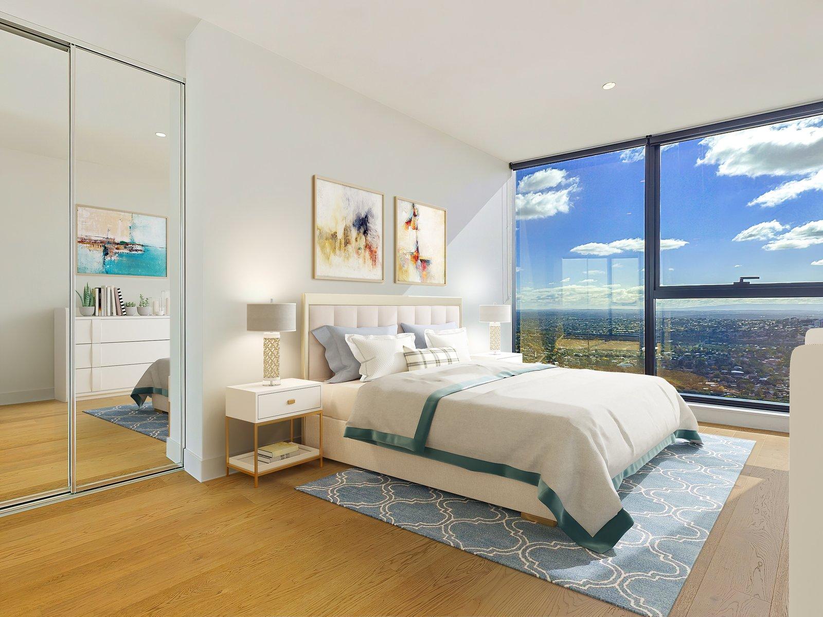 3403/850 Whitehorse Road, Box Hill, 3128