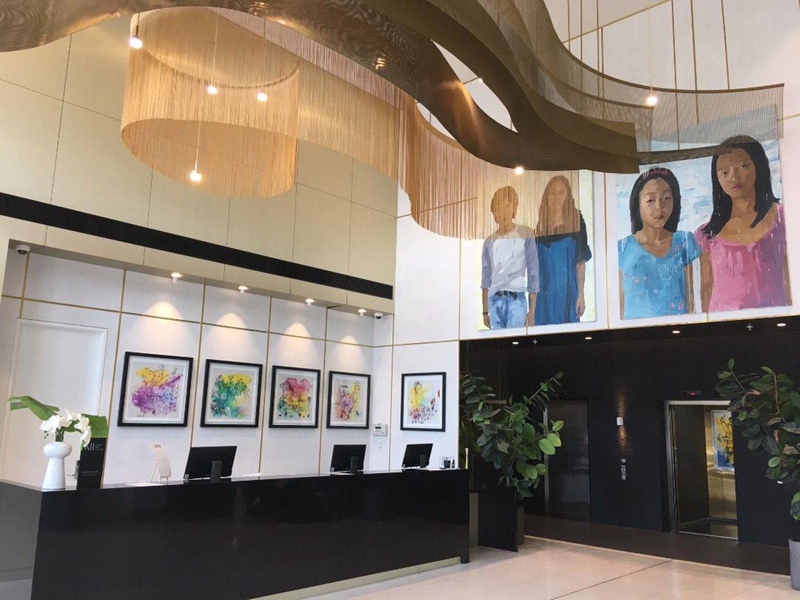 3403/850 Whitehorse Road, Box Hill, 3128