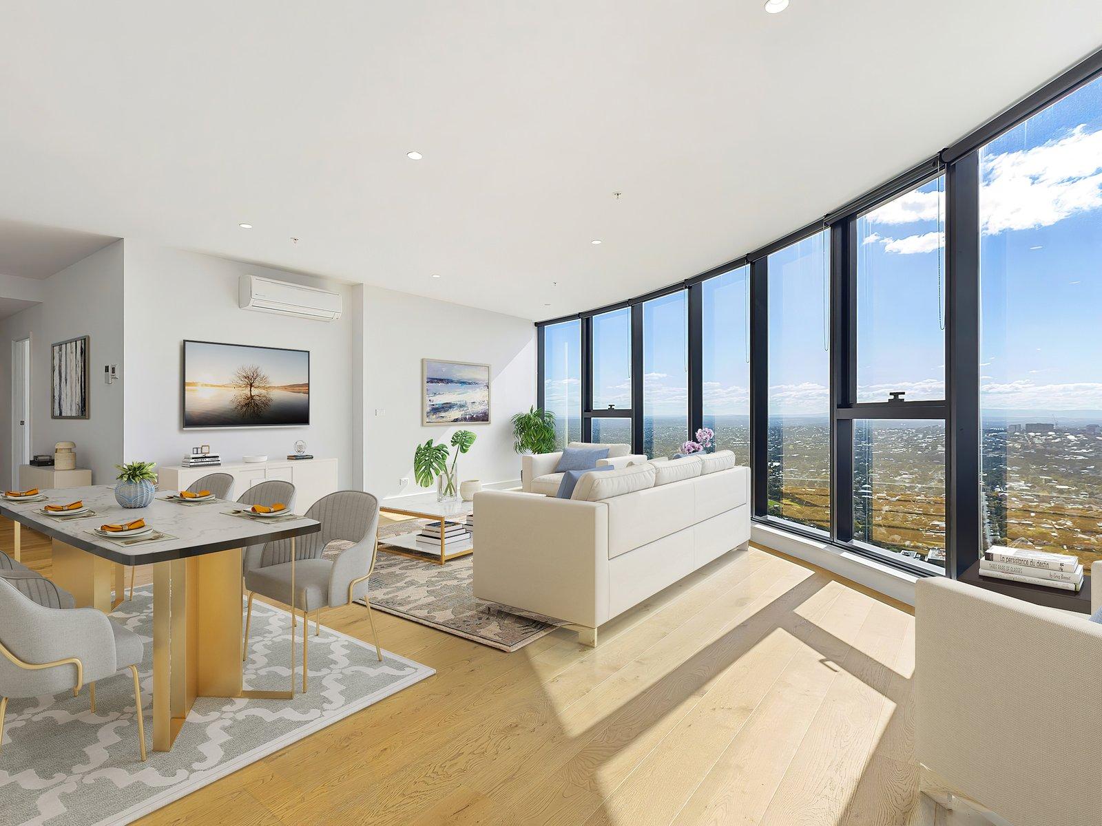 3403/850 Whitehorse Road, Box Hill, 3128