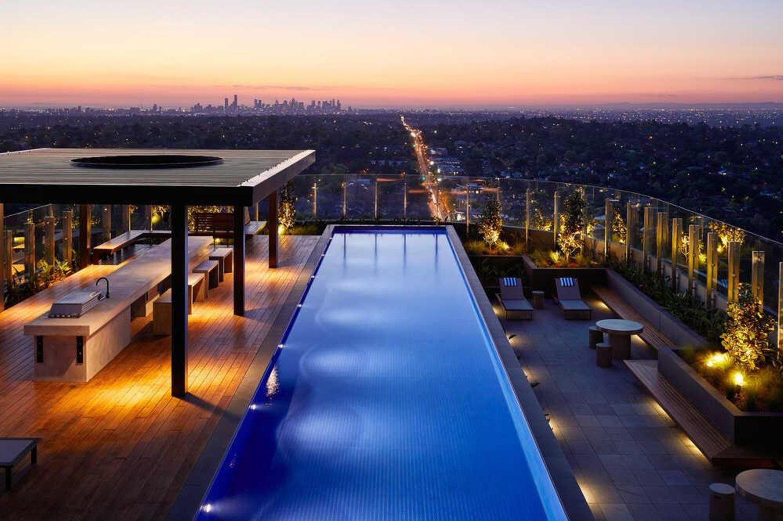 3403/850 Whitehorse Road, Box Hill, 3128