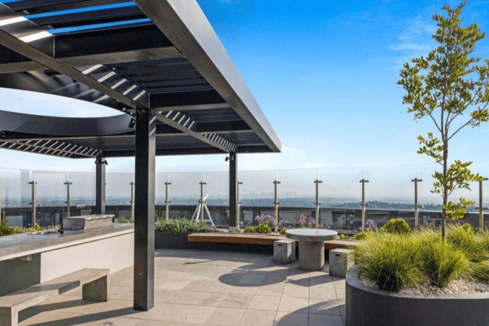 3403/850 Whitehorse Road, Box Hill, 3128