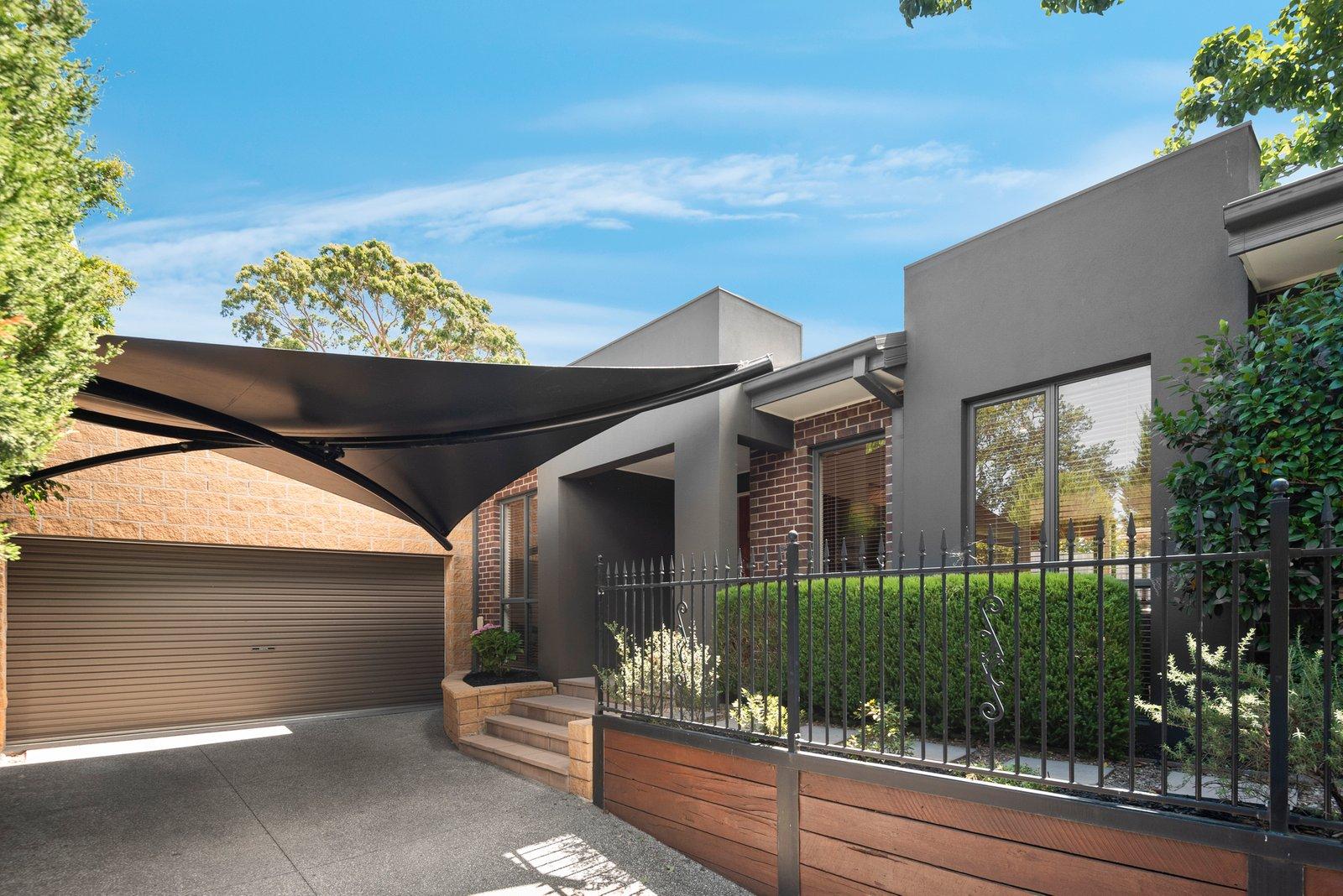 3/41 Rochester Road, Canterbury, 3126