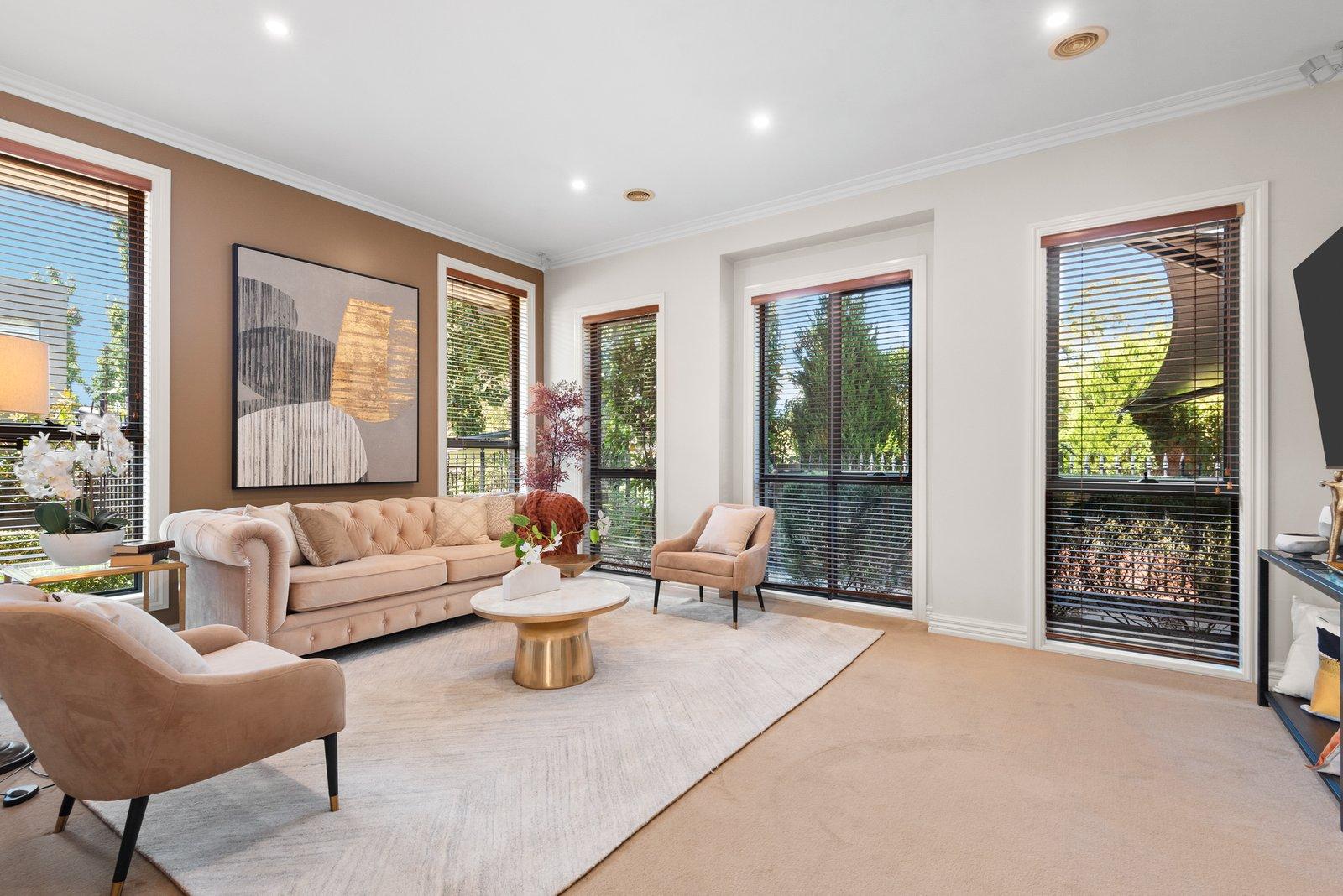 3/41 Rochester Road, Canterbury, 3126