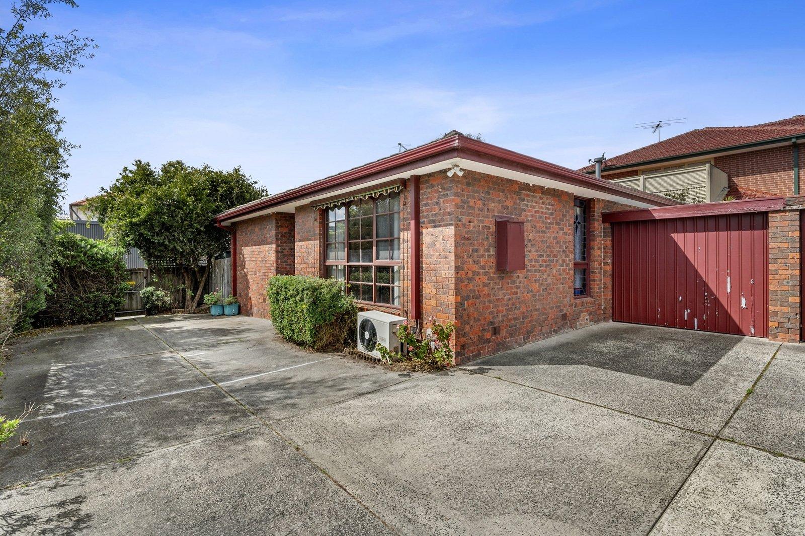 3/427 Camberwell Road, Camberwell, 3124