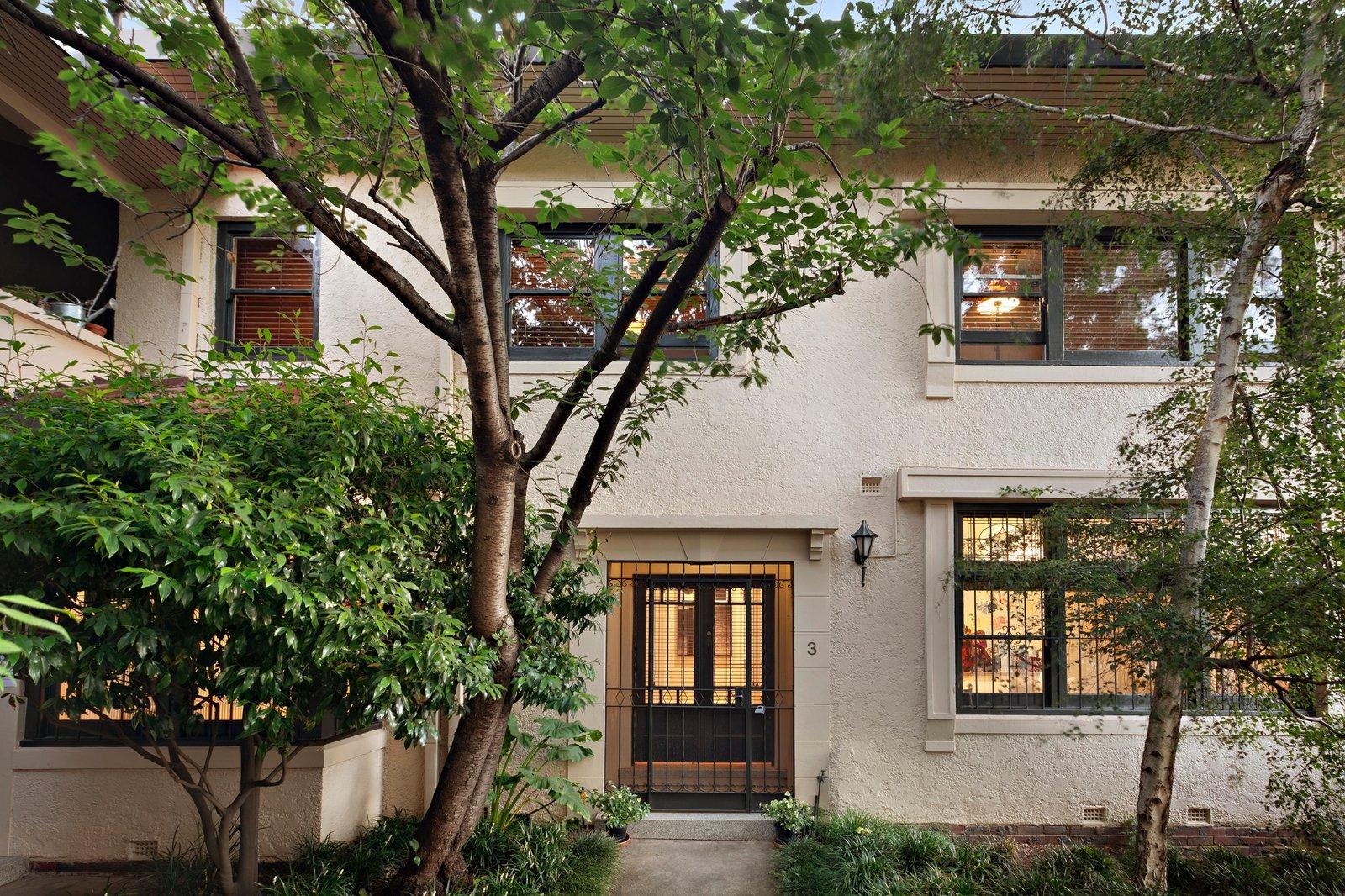 3/42 Grandview Grove, Prahran, 3181