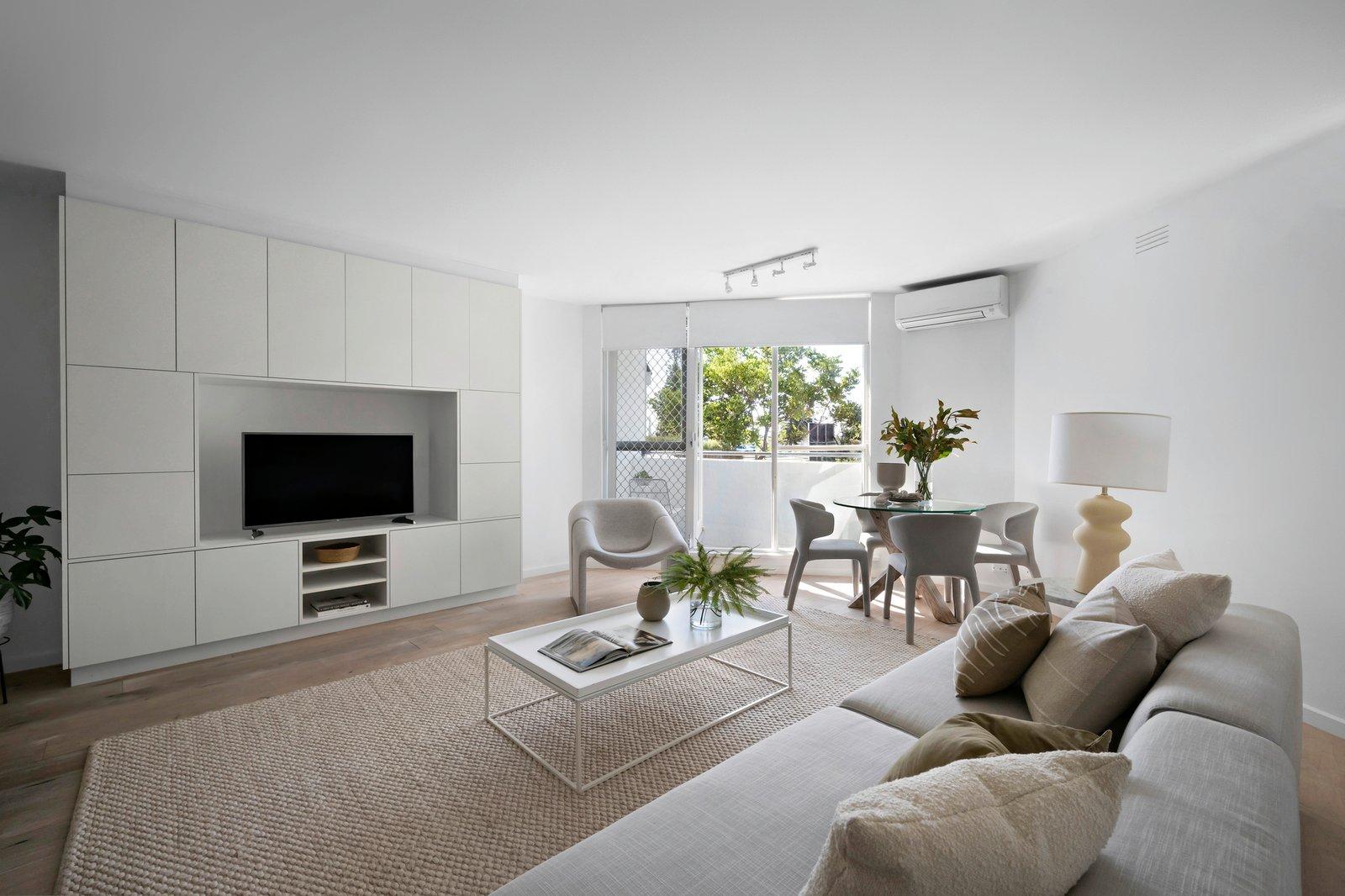 3/43-44 Marine Parade, St Kilda, 3182