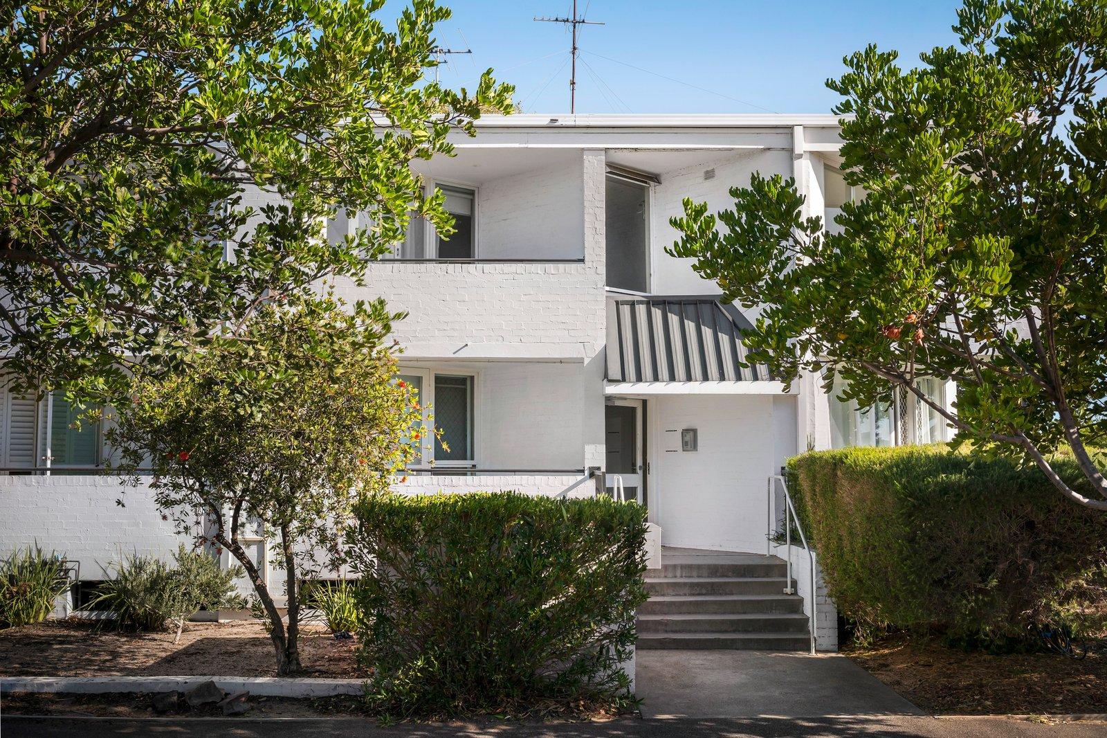 3/43-44 Marine Parade, St Kilda, 3182