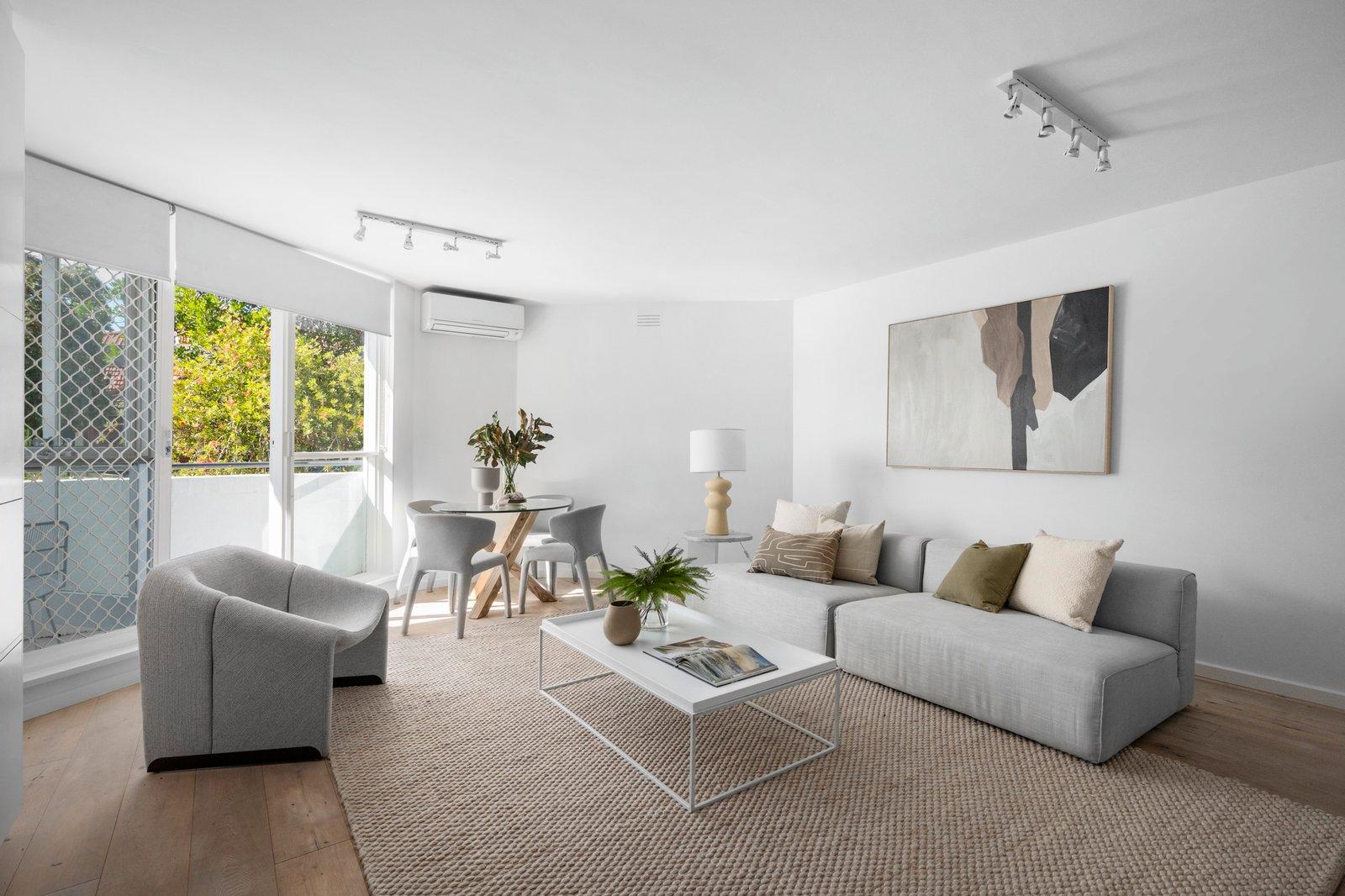 3/43-44 Marine Parade, St Kilda, 3182