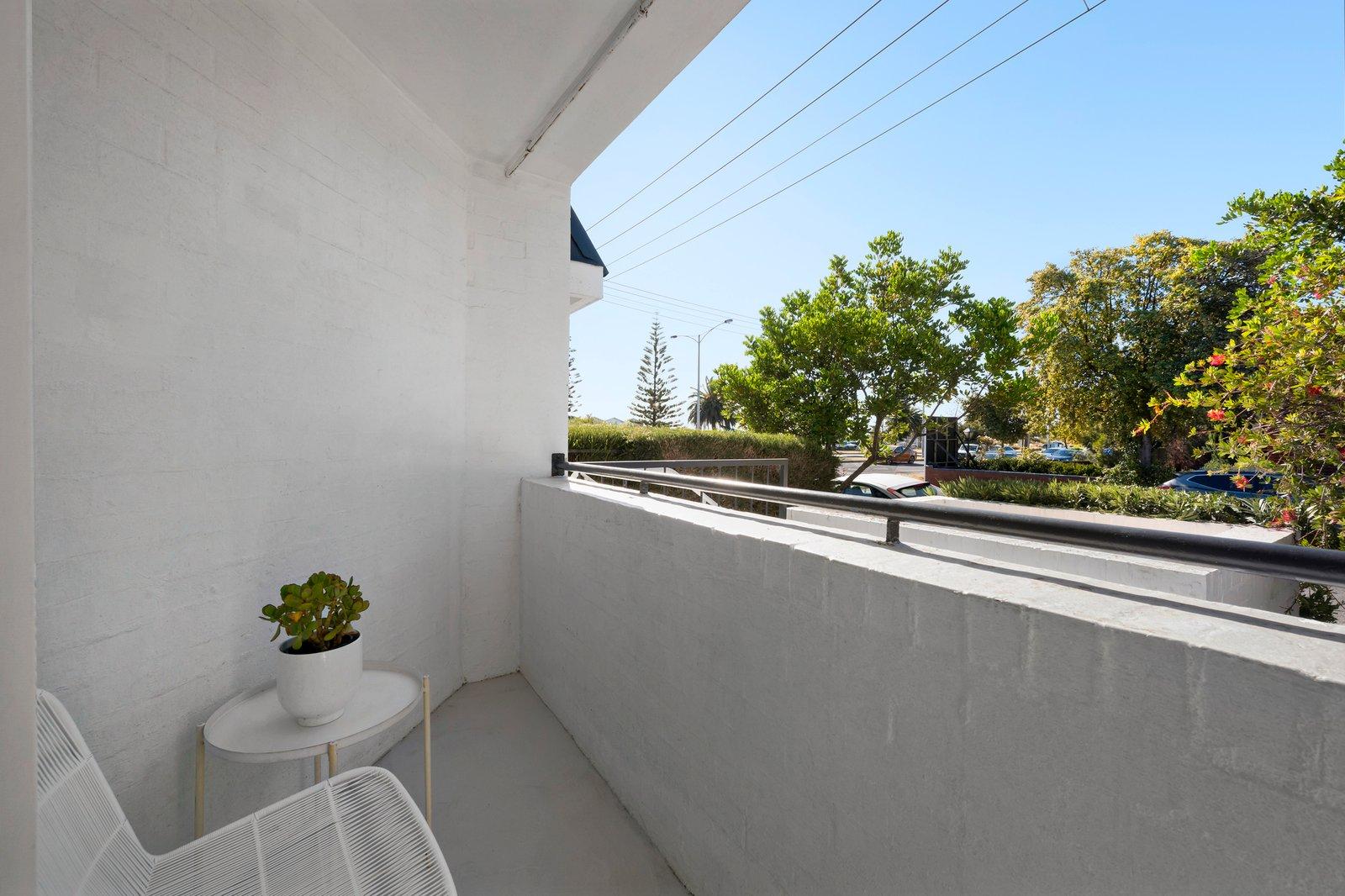 3/43-44 Marine Parade, St Kilda, 3182