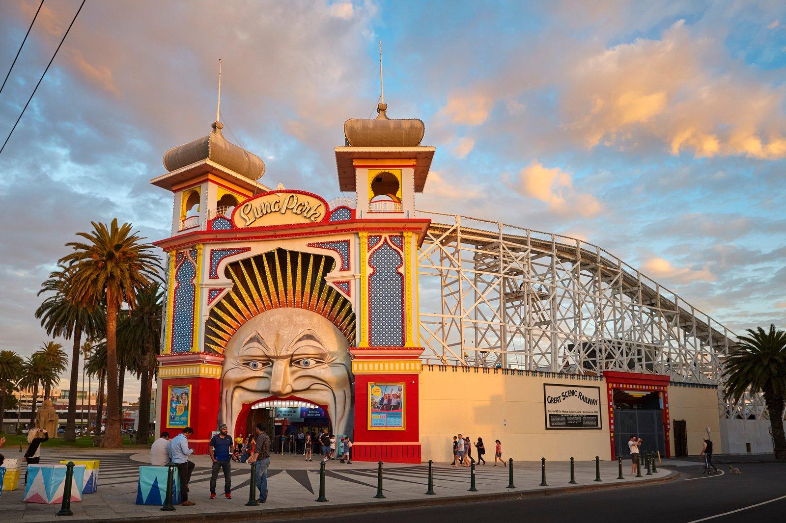 3/43-44 Marine Parade, St Kilda, 3182