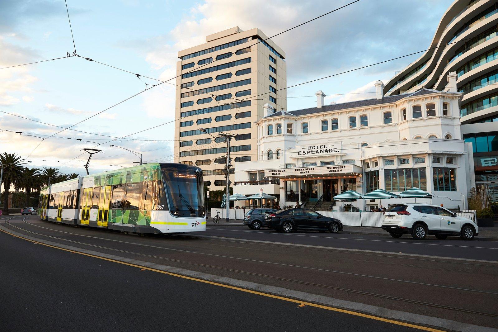 3/43-44 Marine Parade, St Kilda, 3182