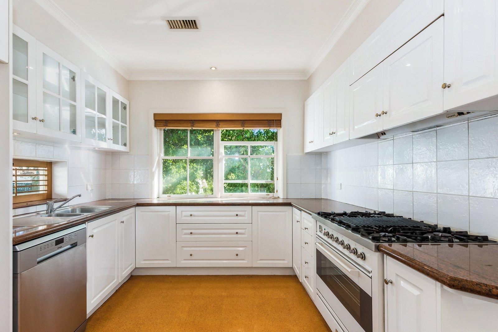 3/45 Washington Street, Toorak, 3142