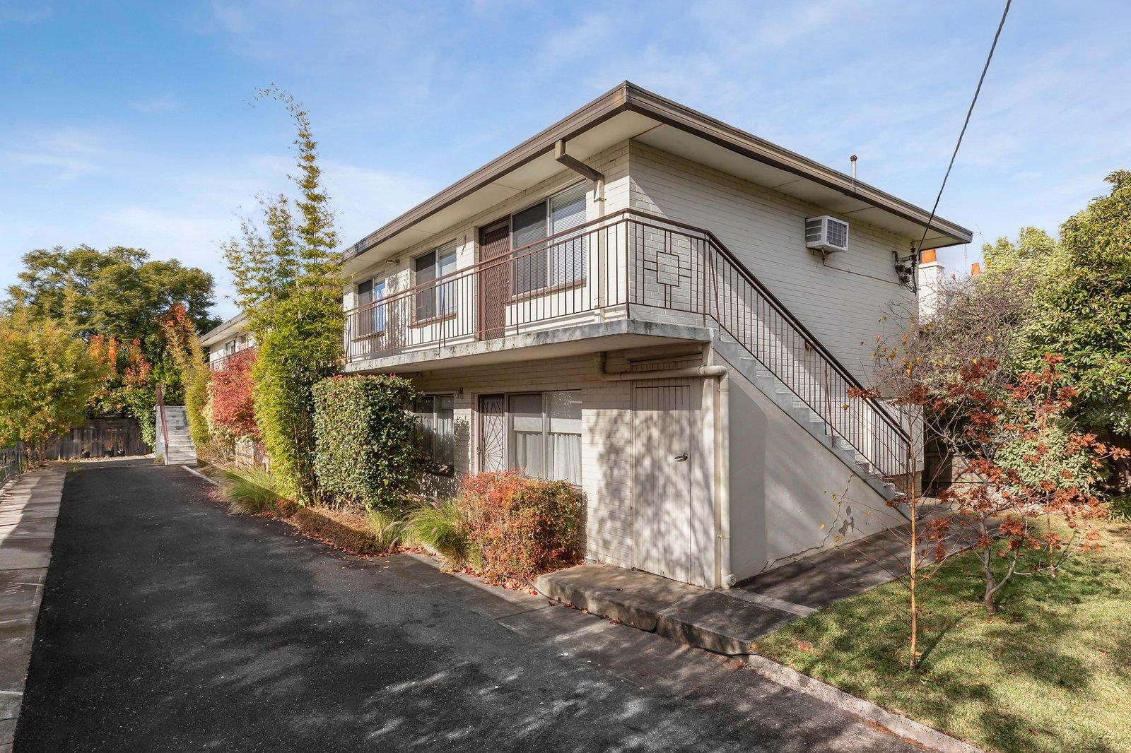 3/48 Cawkwell Street, Malvern, 3144