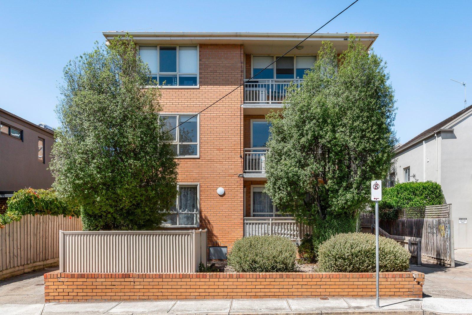3/48 Chomley Street, Prahran, 3181