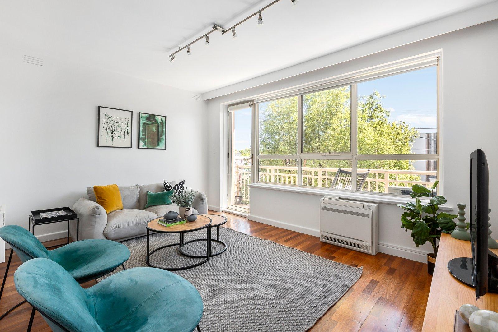 3/48 Chomley Street, Prahran, 3181