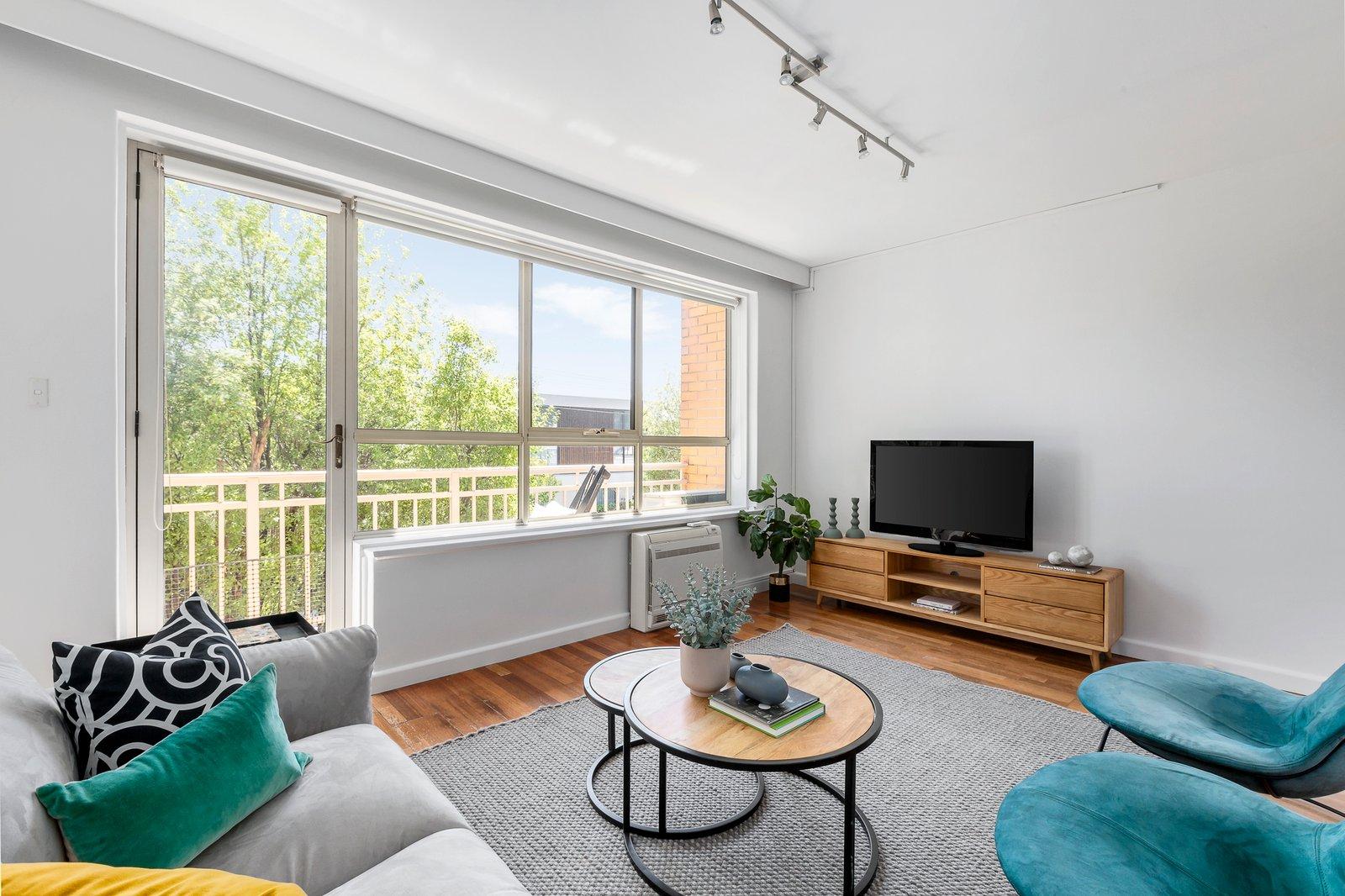 3/48 Chomley Street, Prahran, 3181