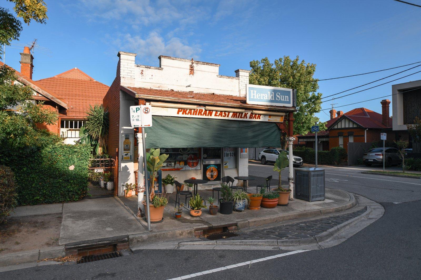 3/48 Chomley Street, Prahran, 3181