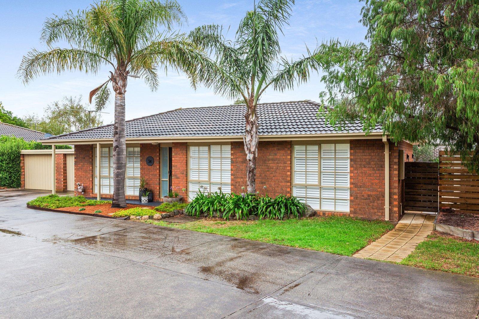 34/99 Bentons Road, Mornington, 3931