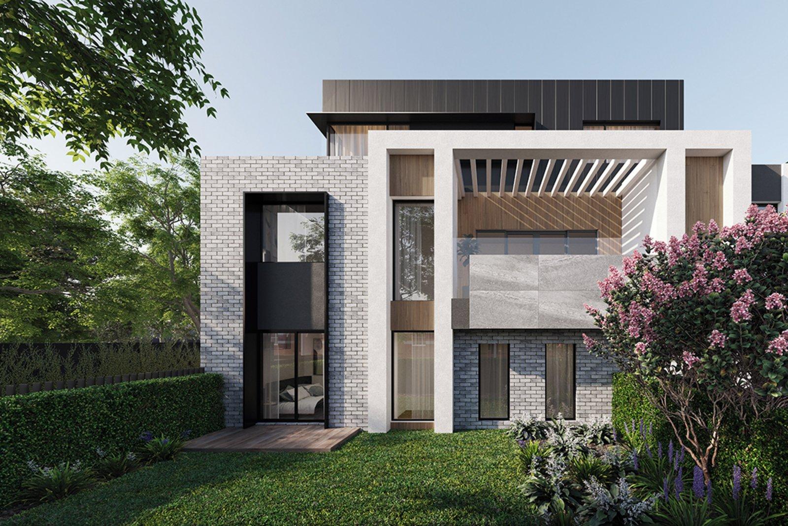 35-37 Whitehorse Road, Blackburn, 3130