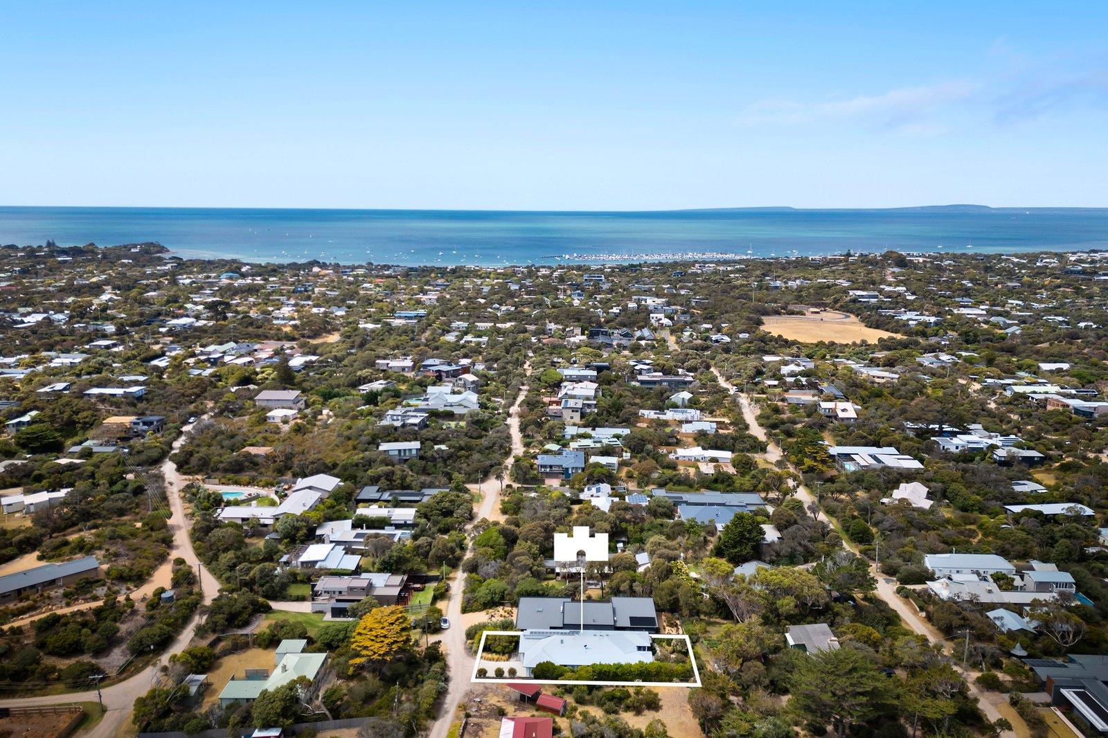 35 Foam Avenue, Blairgowrie, 3942