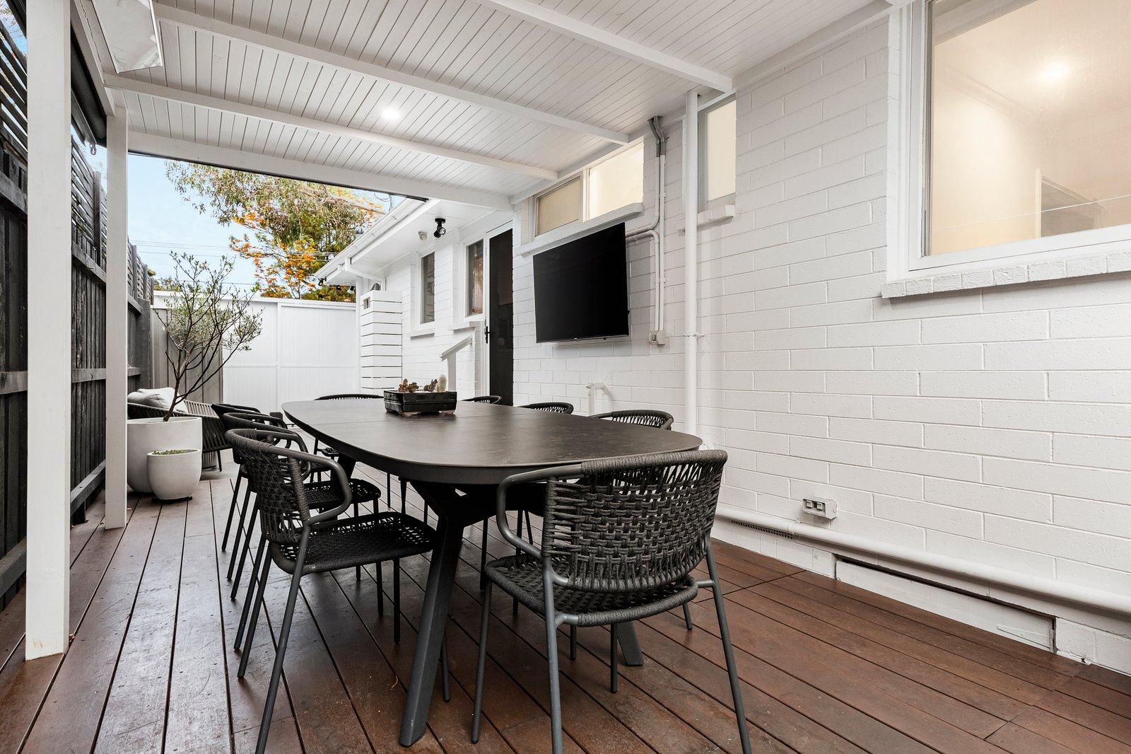 3/5 Oconnor Street, Black Rock, 3193